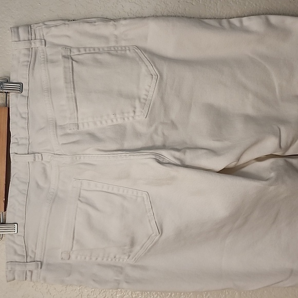 Ella Moss High-Waisted Straight Jeans - Picture 8 of 14